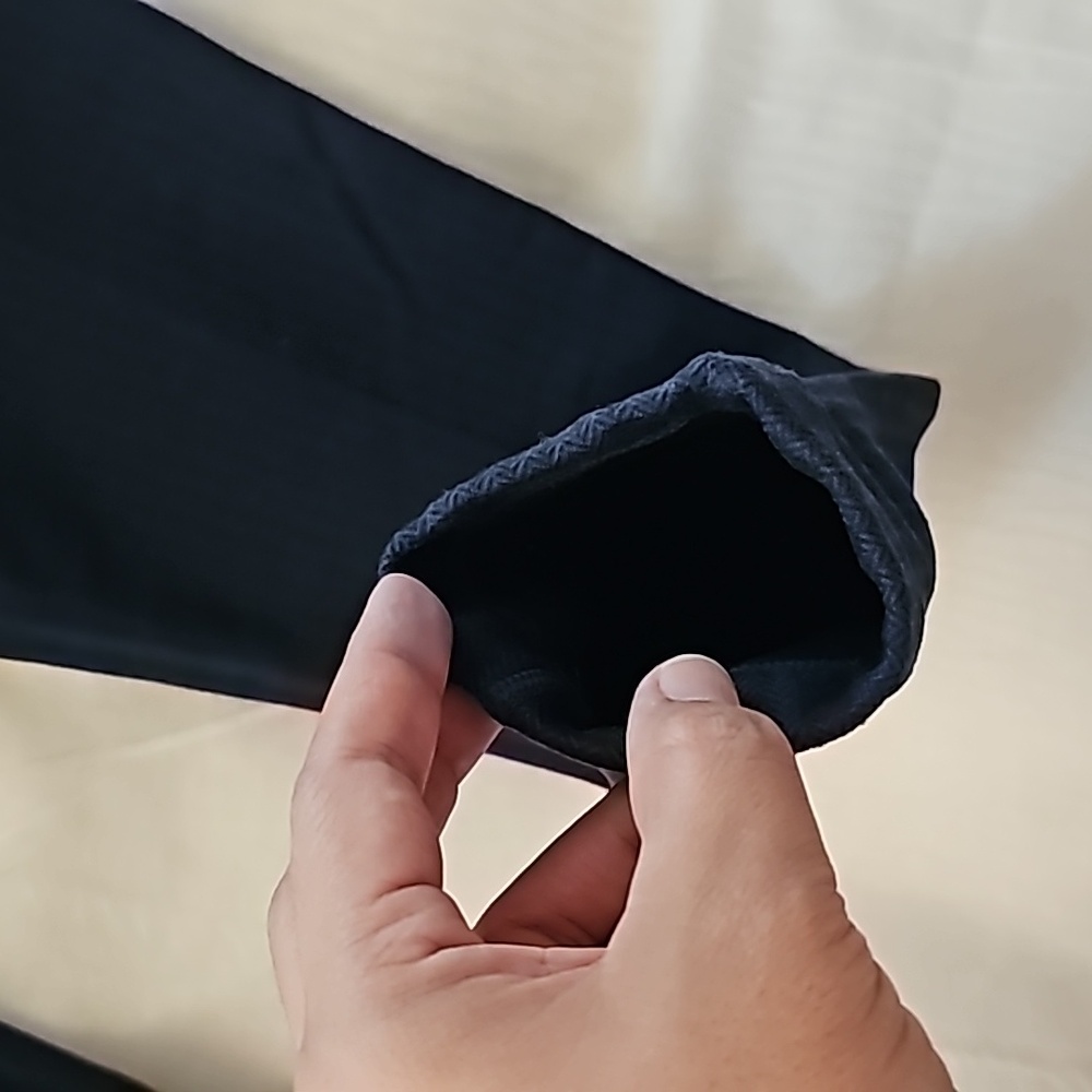 Mondetta Dark Blue Legging Size M - Picture 8 of 15